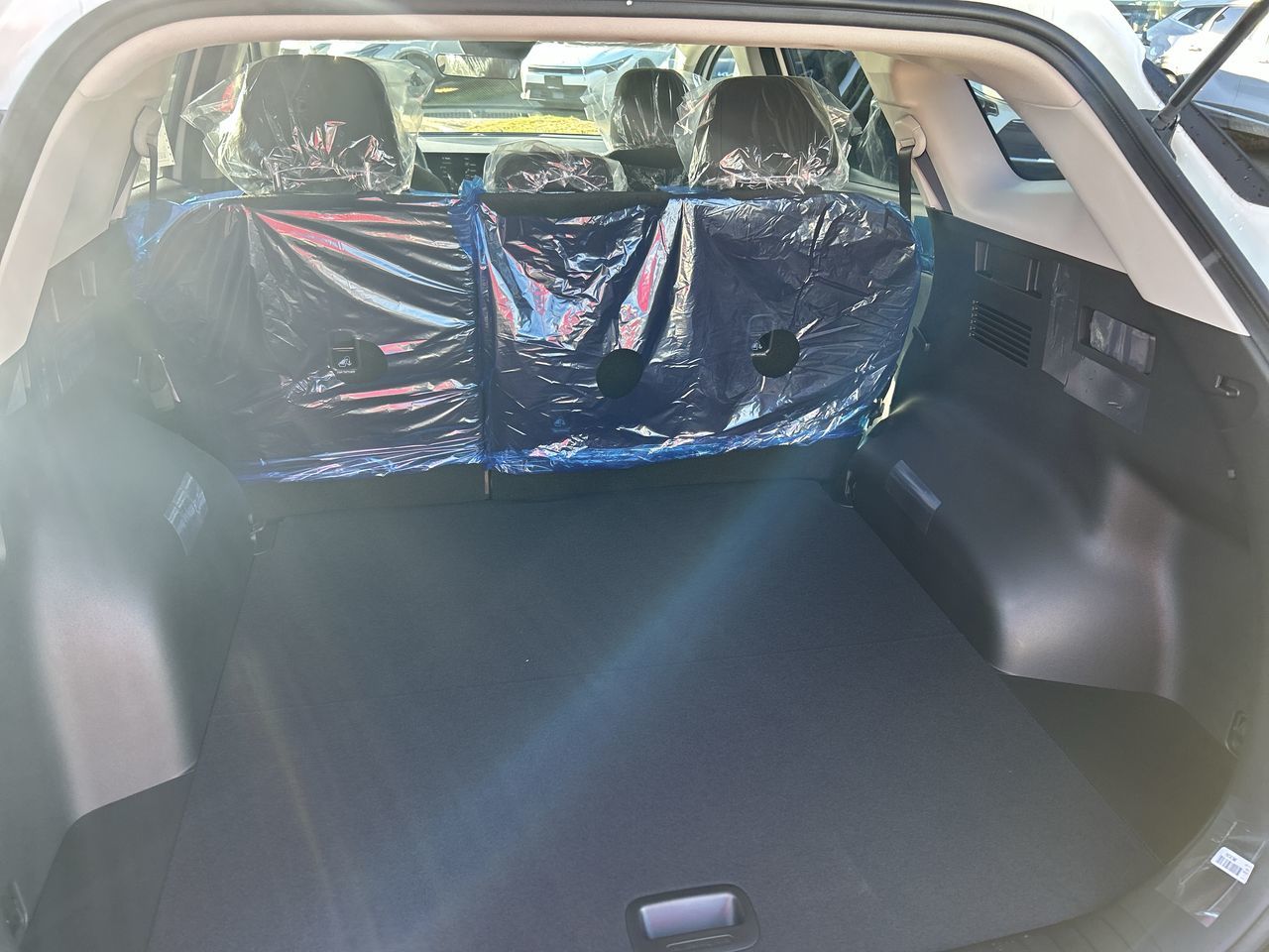 2026 Kia Sportage in Markham, Ontario