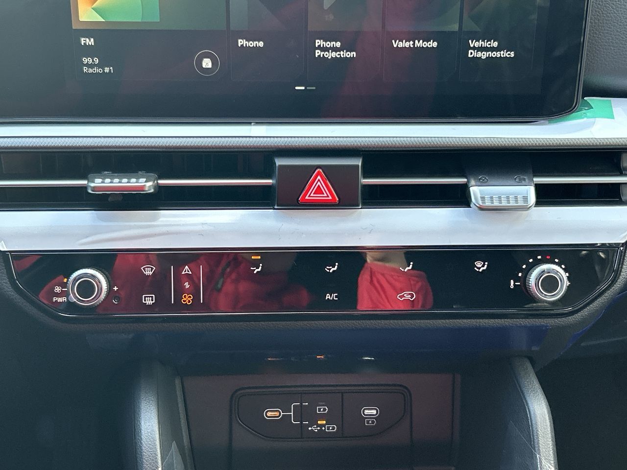 2026 Kia Sportage in Markham, Ontario