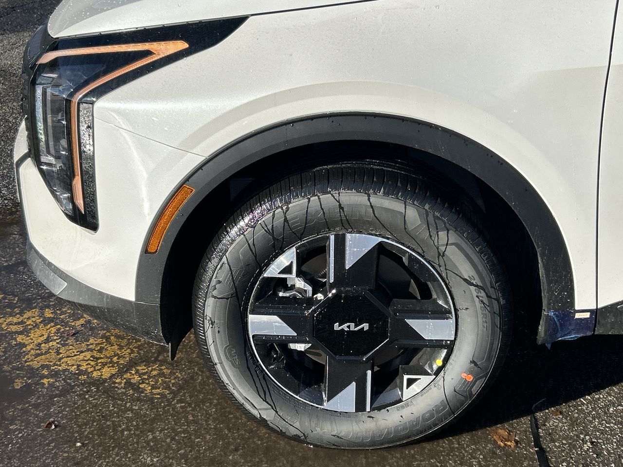 2026 Kia Sportage in Markham, Ontario