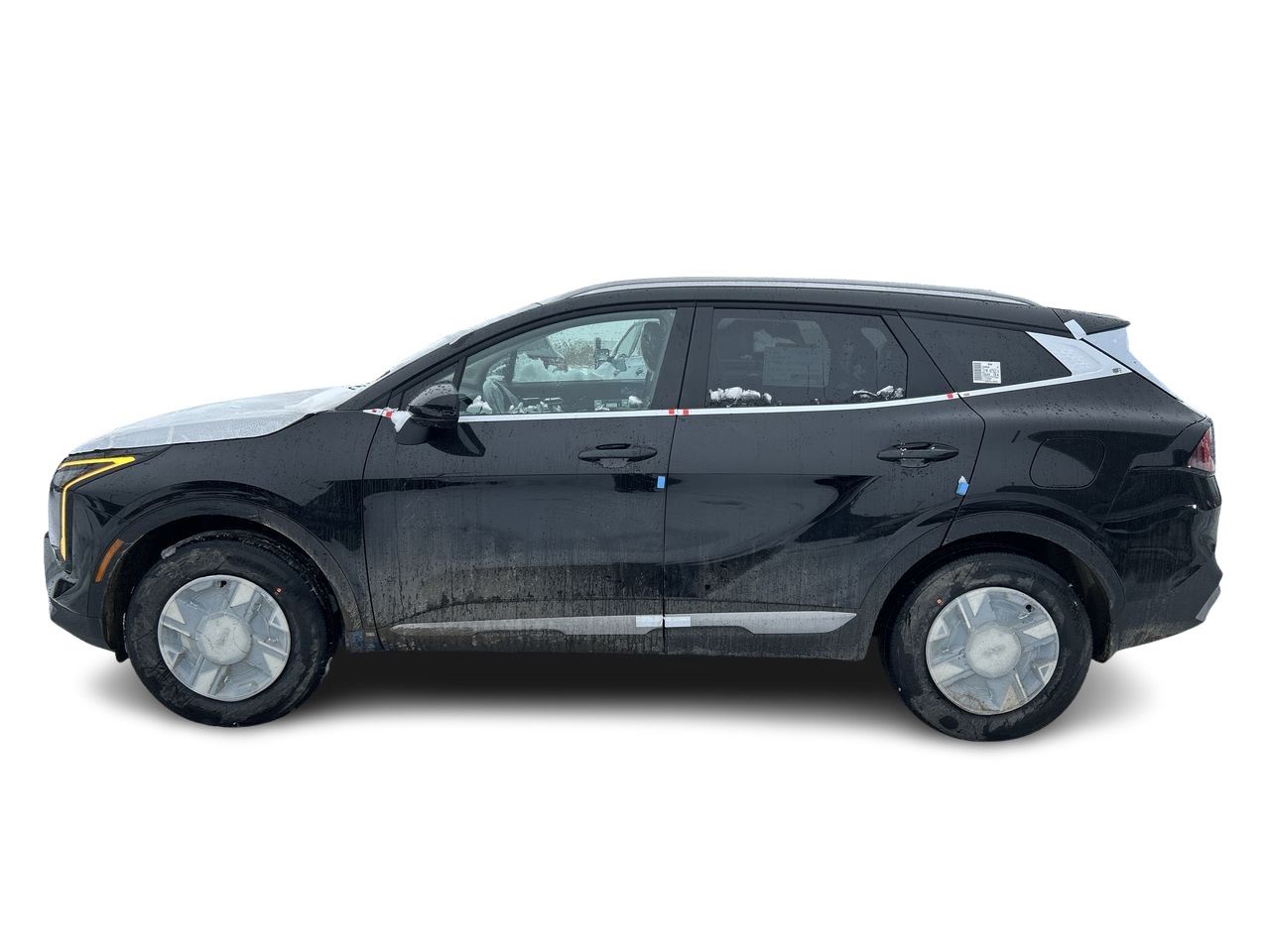 2026 Kia Sportage in Markham, Ontario