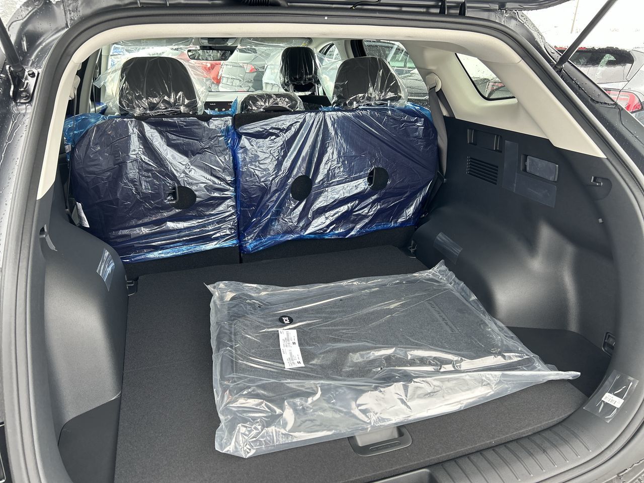 2026 Kia Sportage in Markham, Ontario