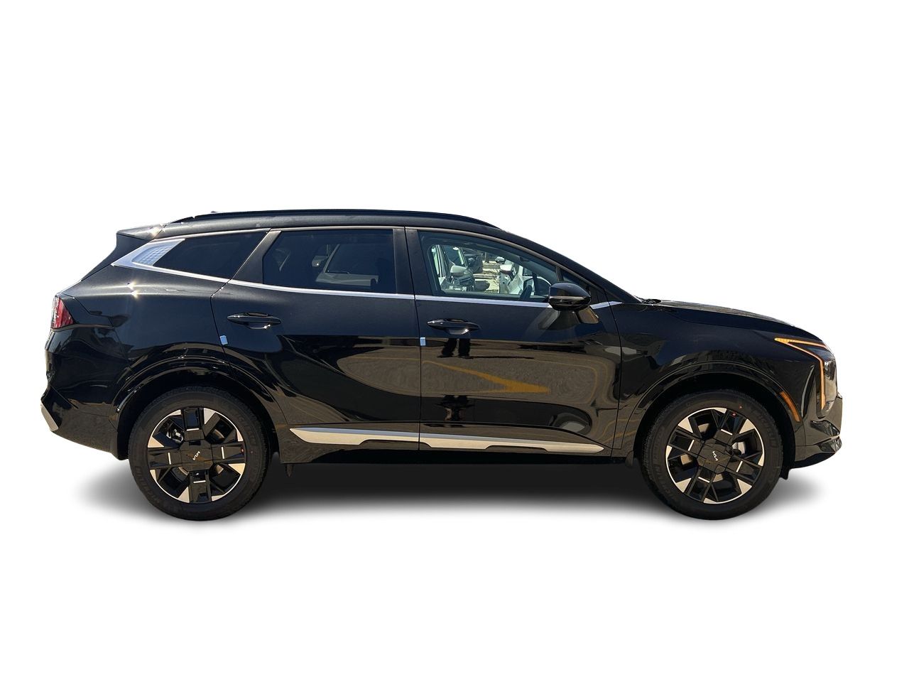 2026 Kia Sportage in Markham, Ontario
