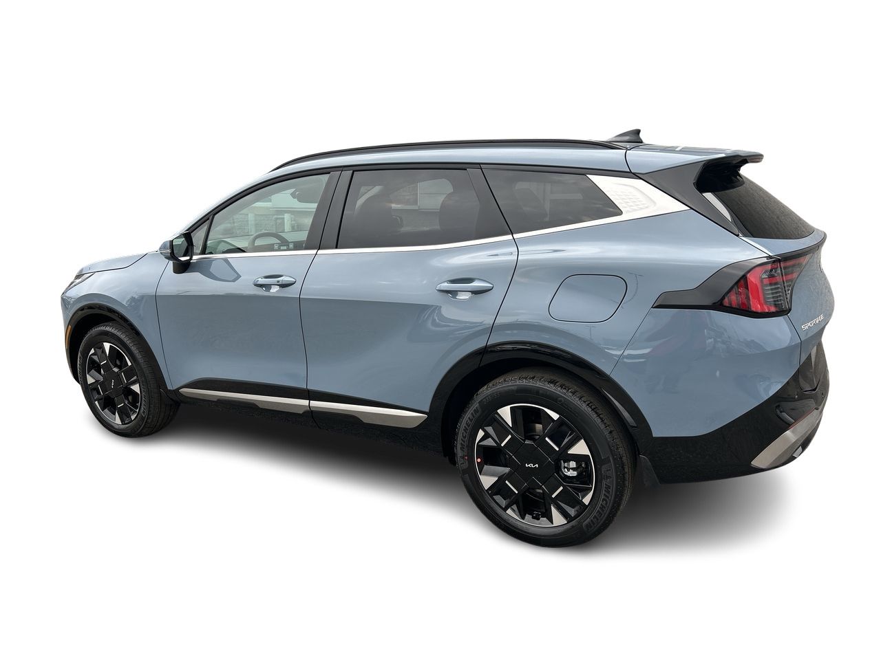 2026 Kia Sportage in Markham, Ontario