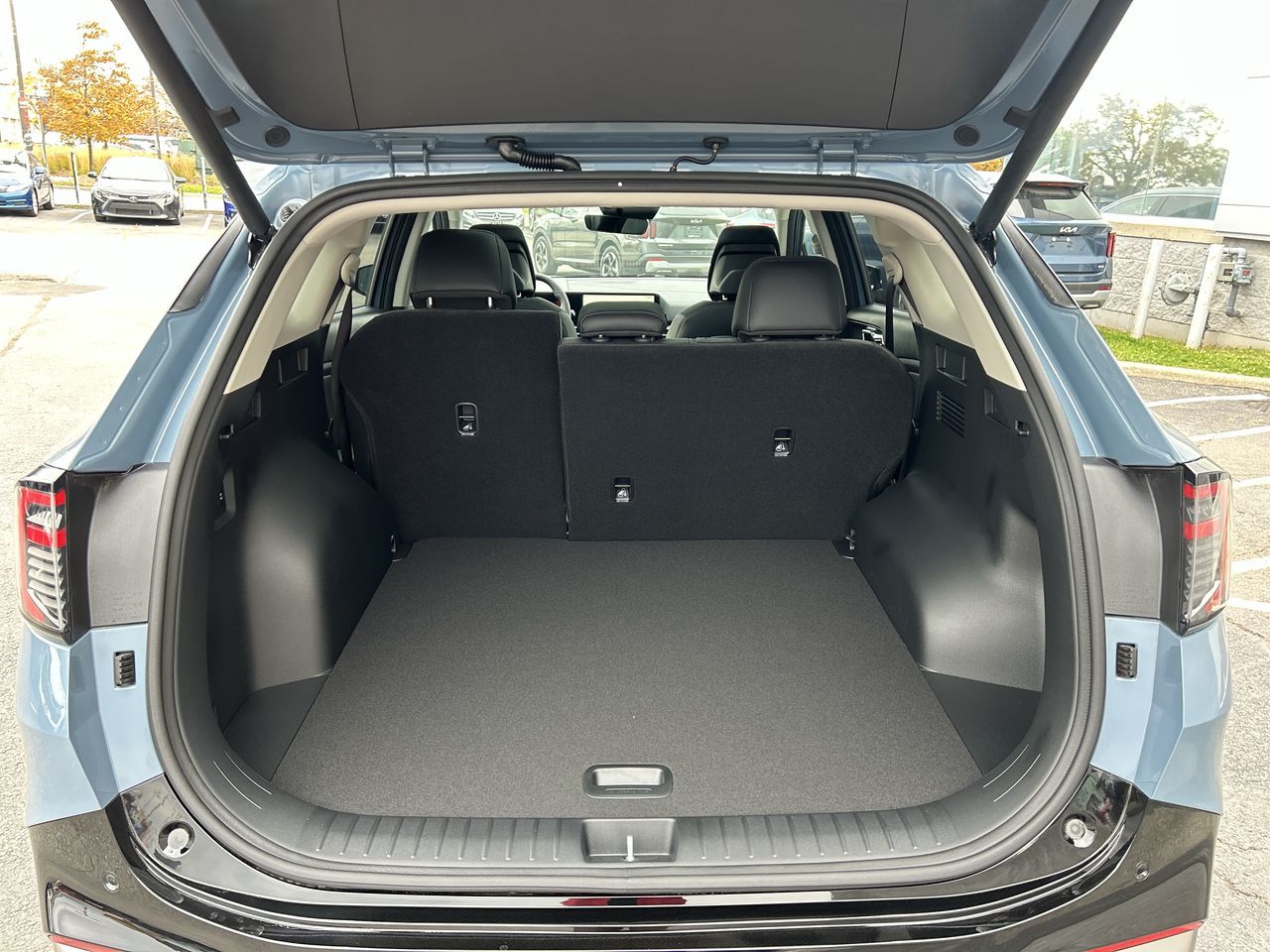 2026 Kia Sportage in Markham, Ontario