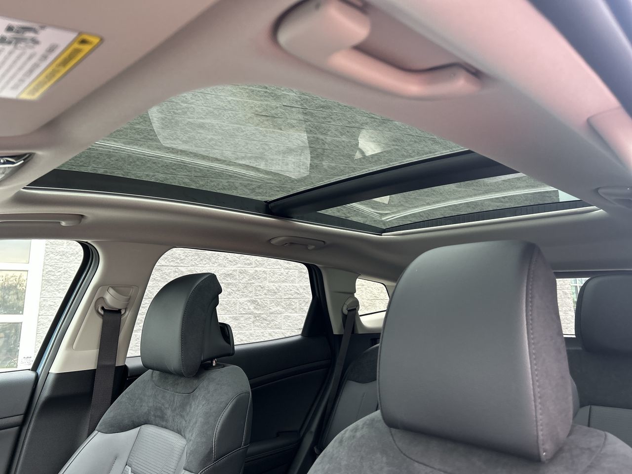 2026 Kia Sportage in Markham, Ontario