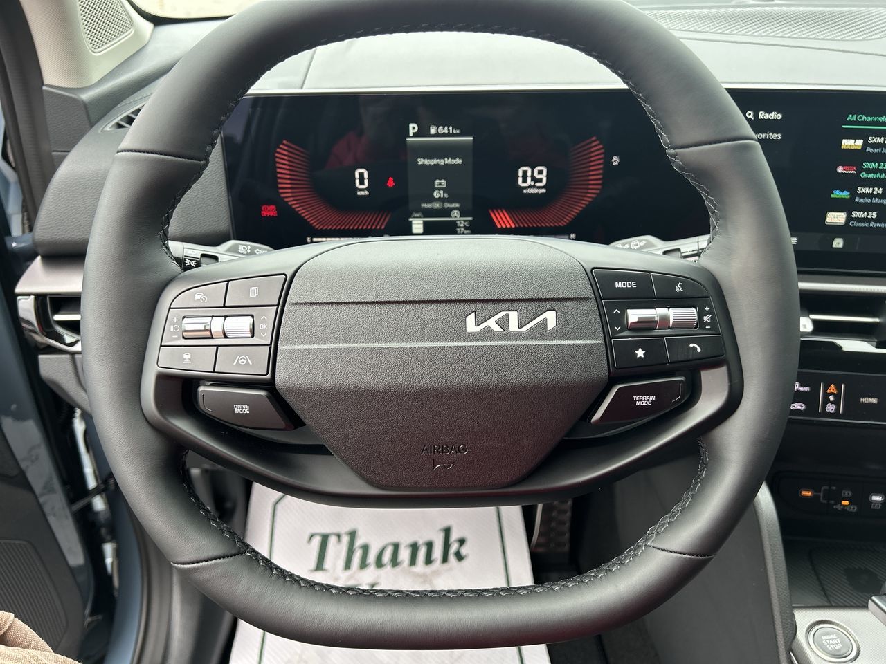 2026 Kia Sportage in Markham, Ontario