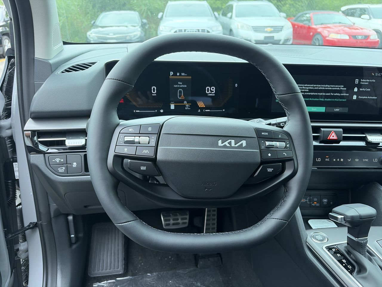 2026 Kia Sportage in Markham, Ontario