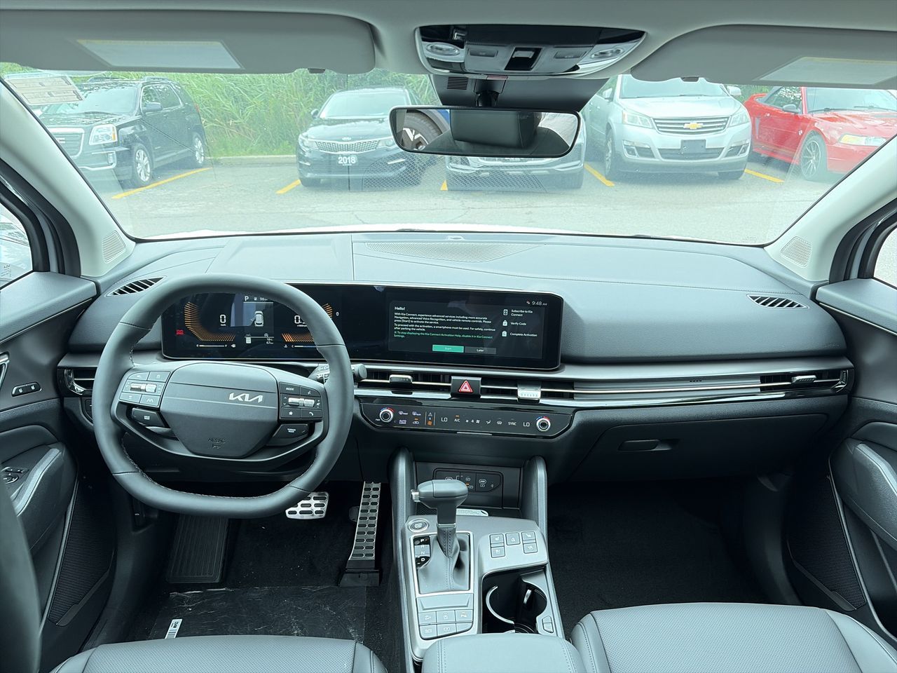 2026 Kia Sportage in Markham, Ontario