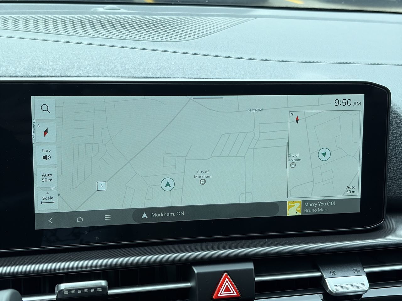 2026 Kia Sportage in Markham, Ontario