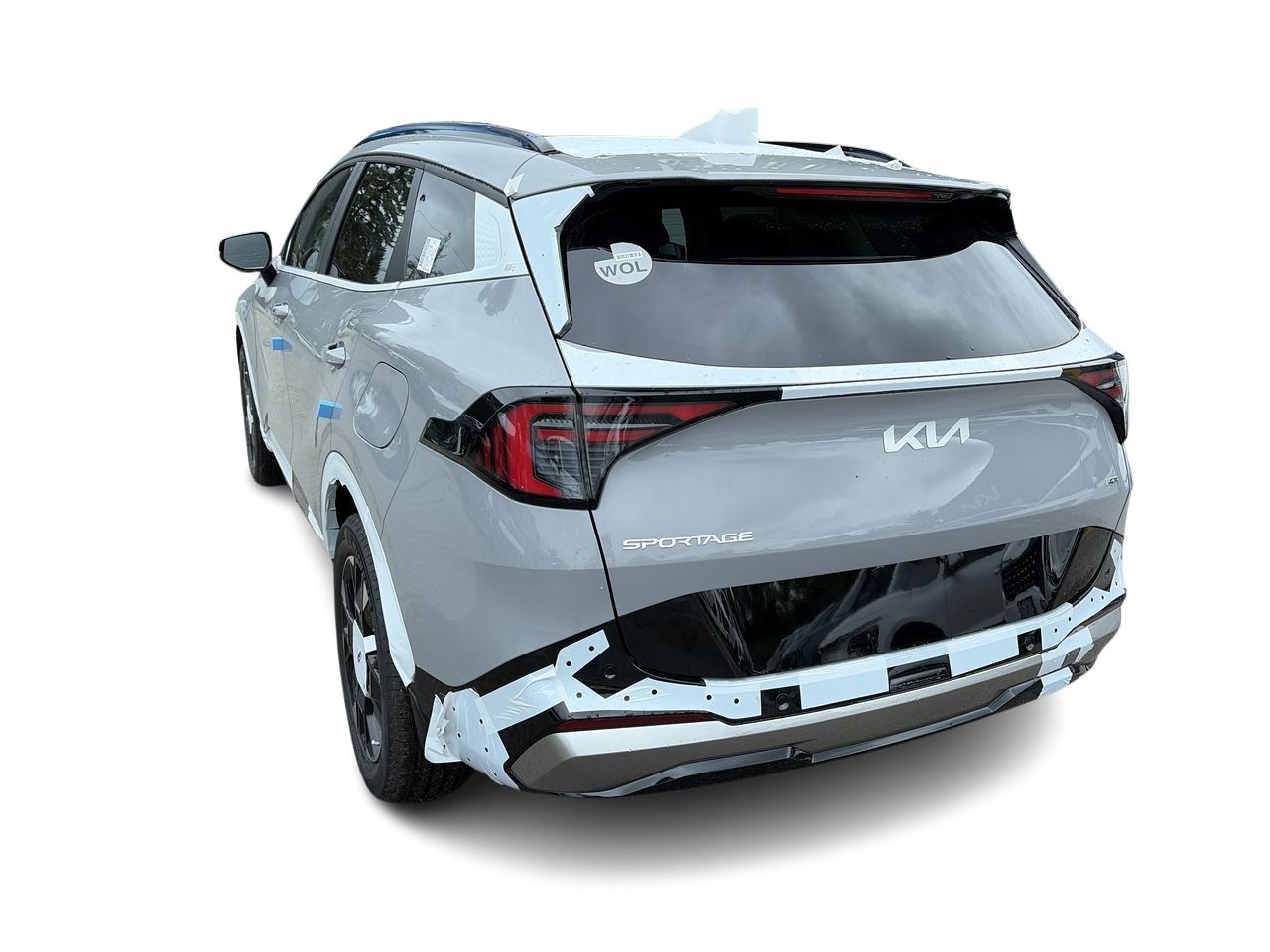 2026 Kia Sportage in Markham, Ontario