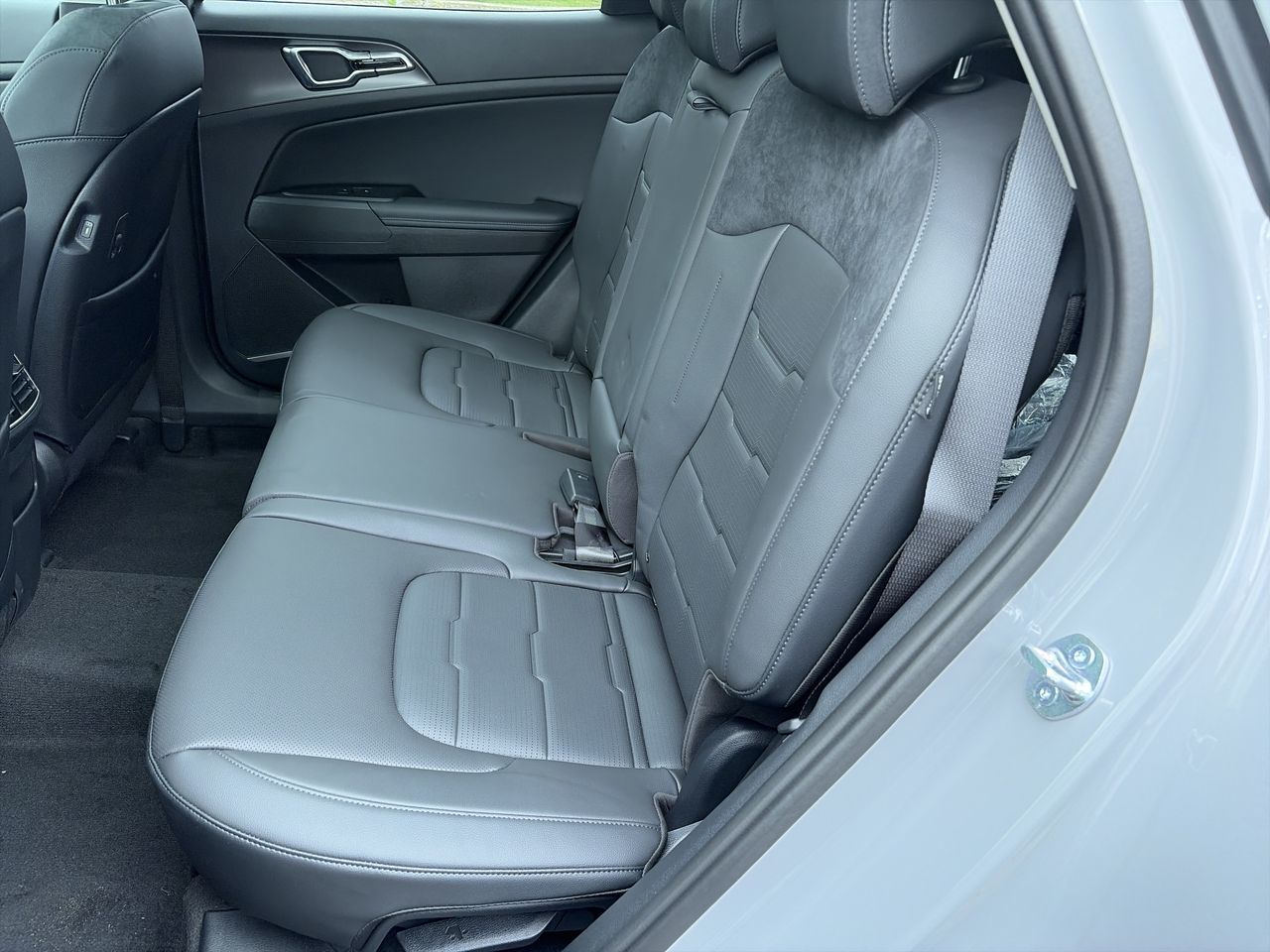 2026 Kia Sportage in Markham, Ontario