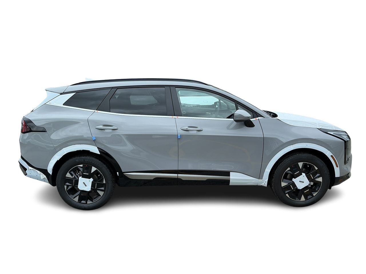2026 Kia Sportage in Markham, Ontario