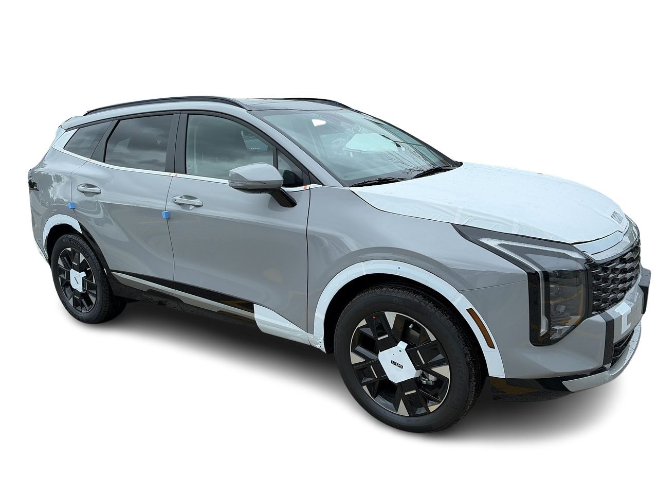 2026 Kia Sportage in Markham, Ontario