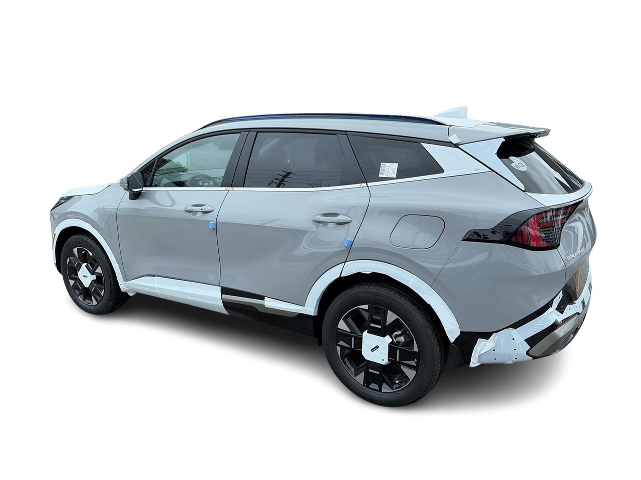2026 Kia Sportage in Markham, Ontario