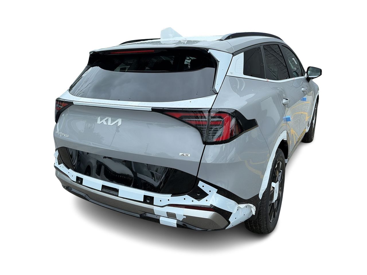 2026 Kia Sportage in Markham, Ontario