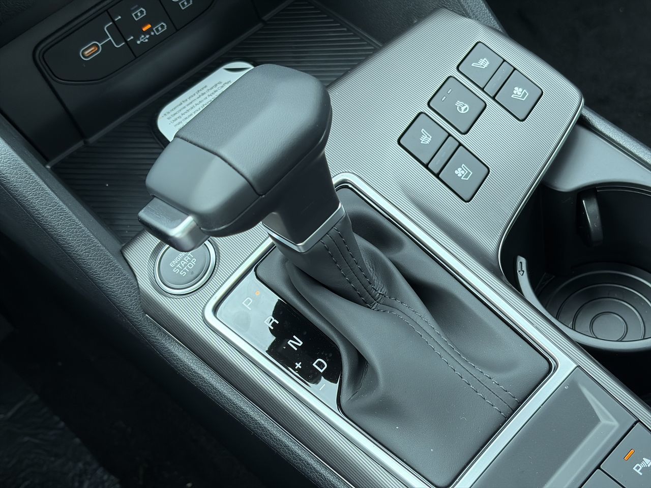 2026 Kia Sportage in Markham, Ontario