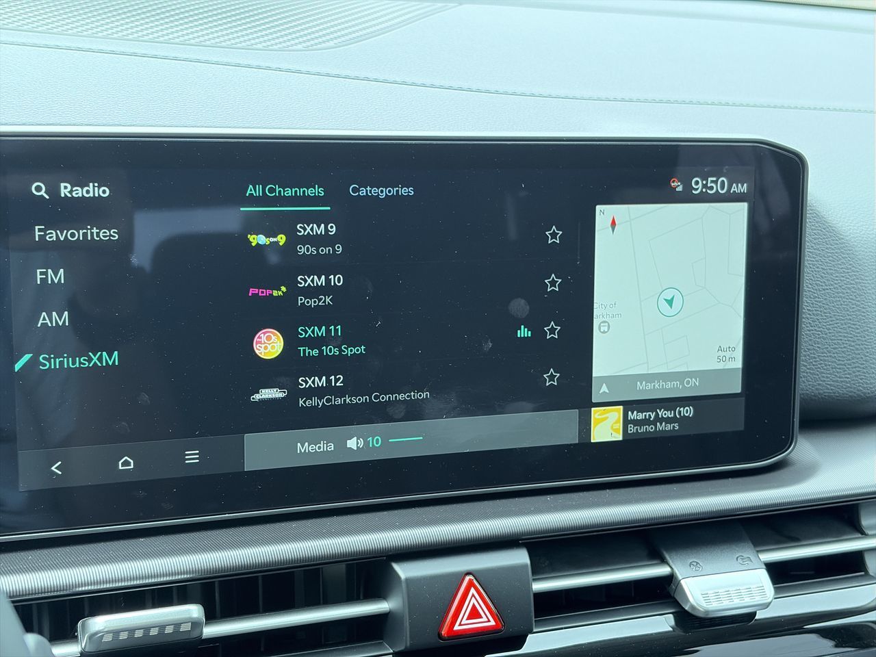 2026 Kia Sportage in Markham, Ontario