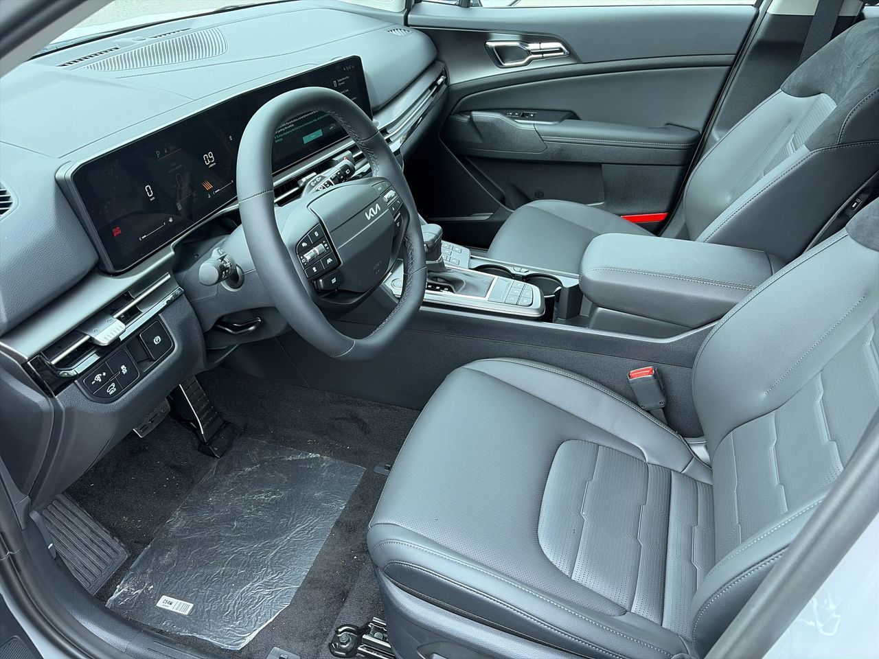 2026 Kia Sportage in Markham, Ontario