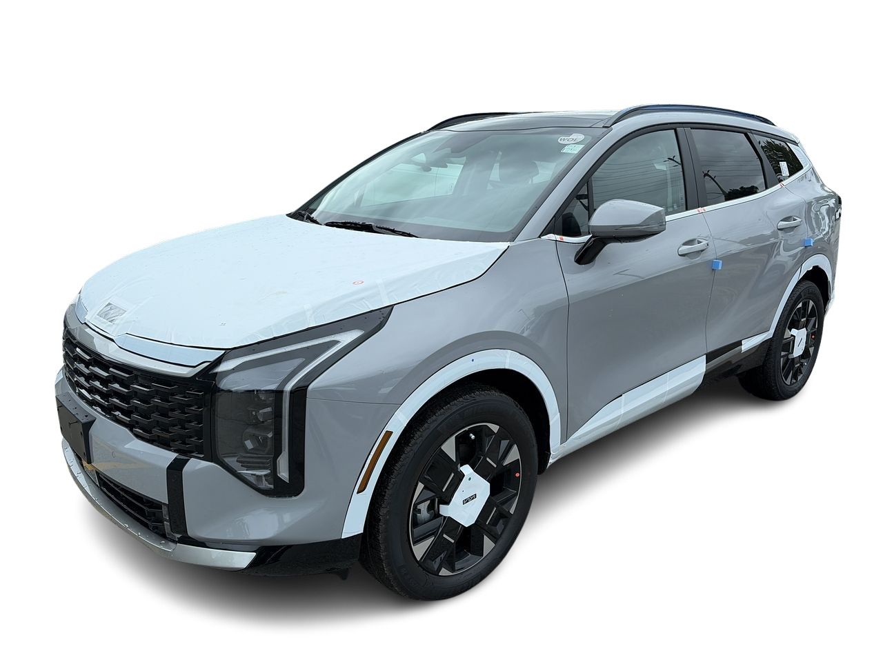2026 Kia Sportage in Markham, Ontario