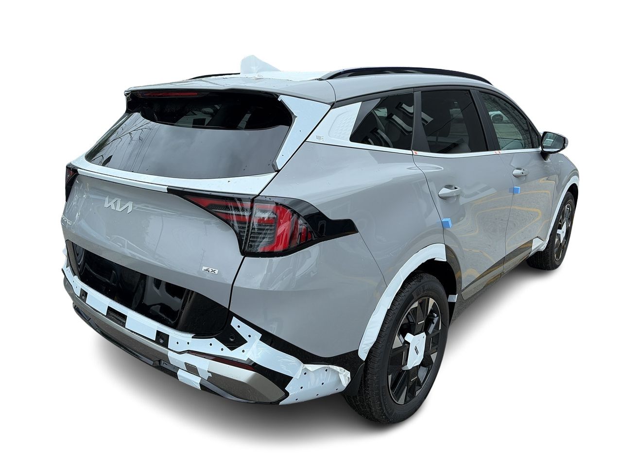 2026 Kia Sportage in Markham, Ontario