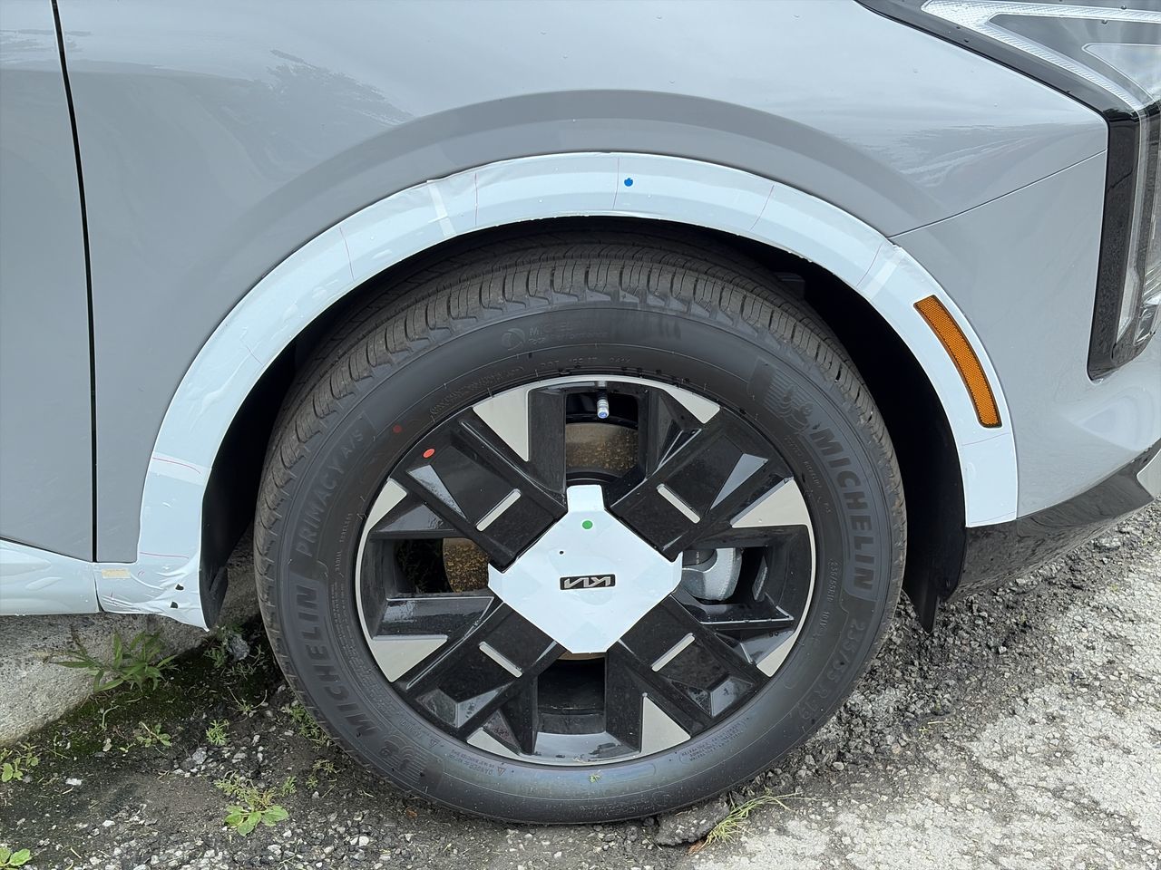 2026 Kia Sportage in Markham, Ontario