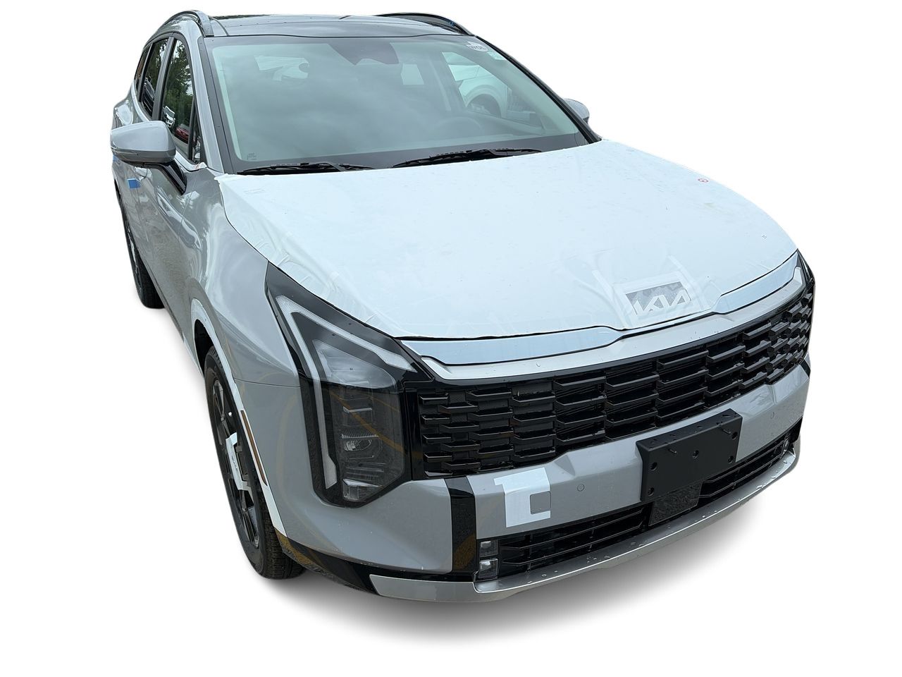 2026 Kia Sportage in Markham, Ontario