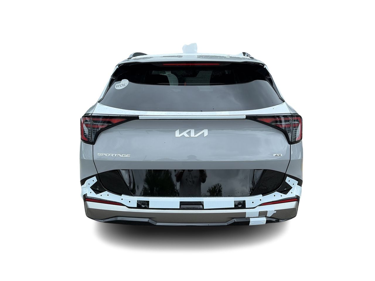 2026 Kia Sportage in Markham, Ontario