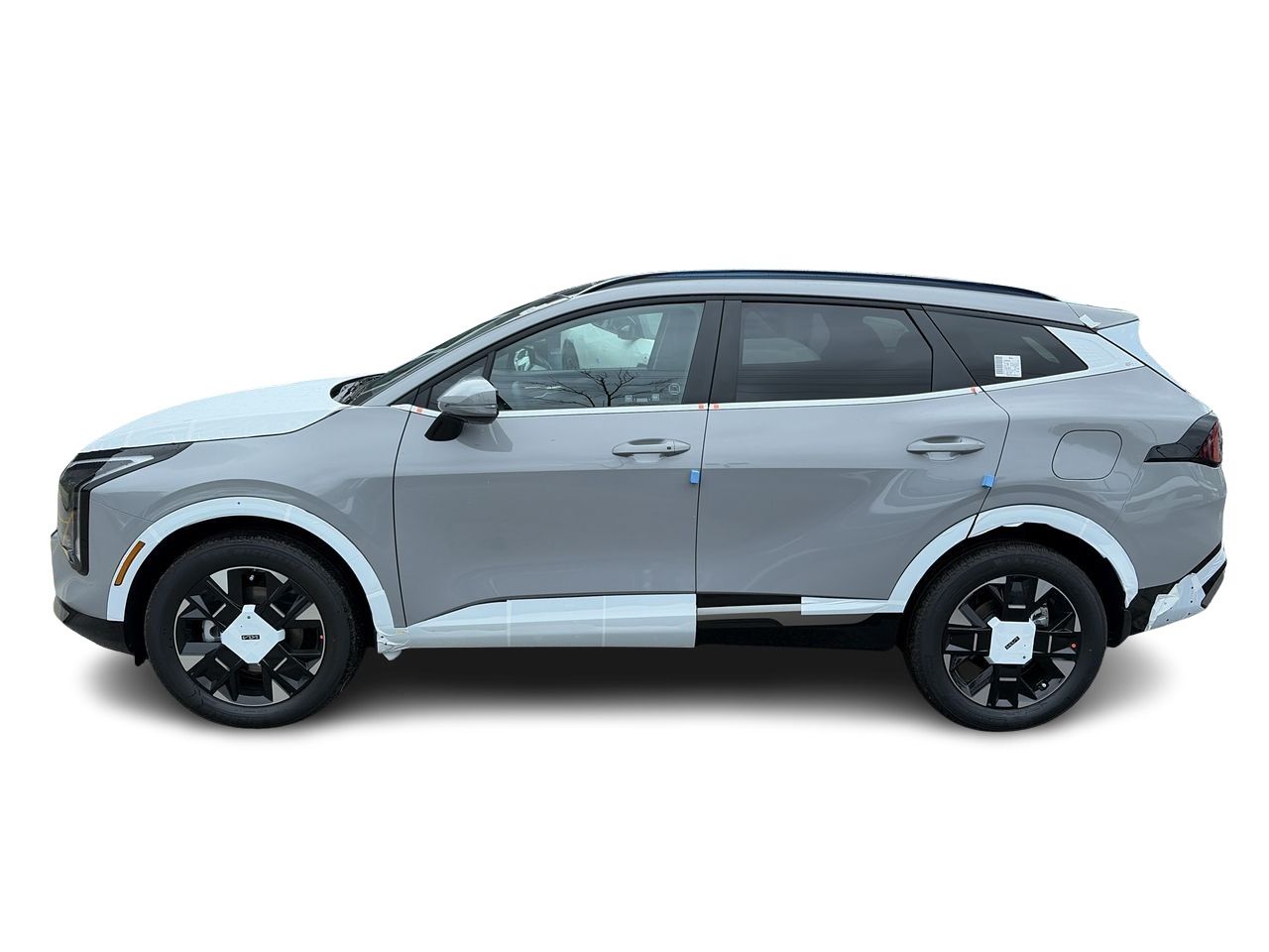2026 Kia Sportage in Markham, Ontario