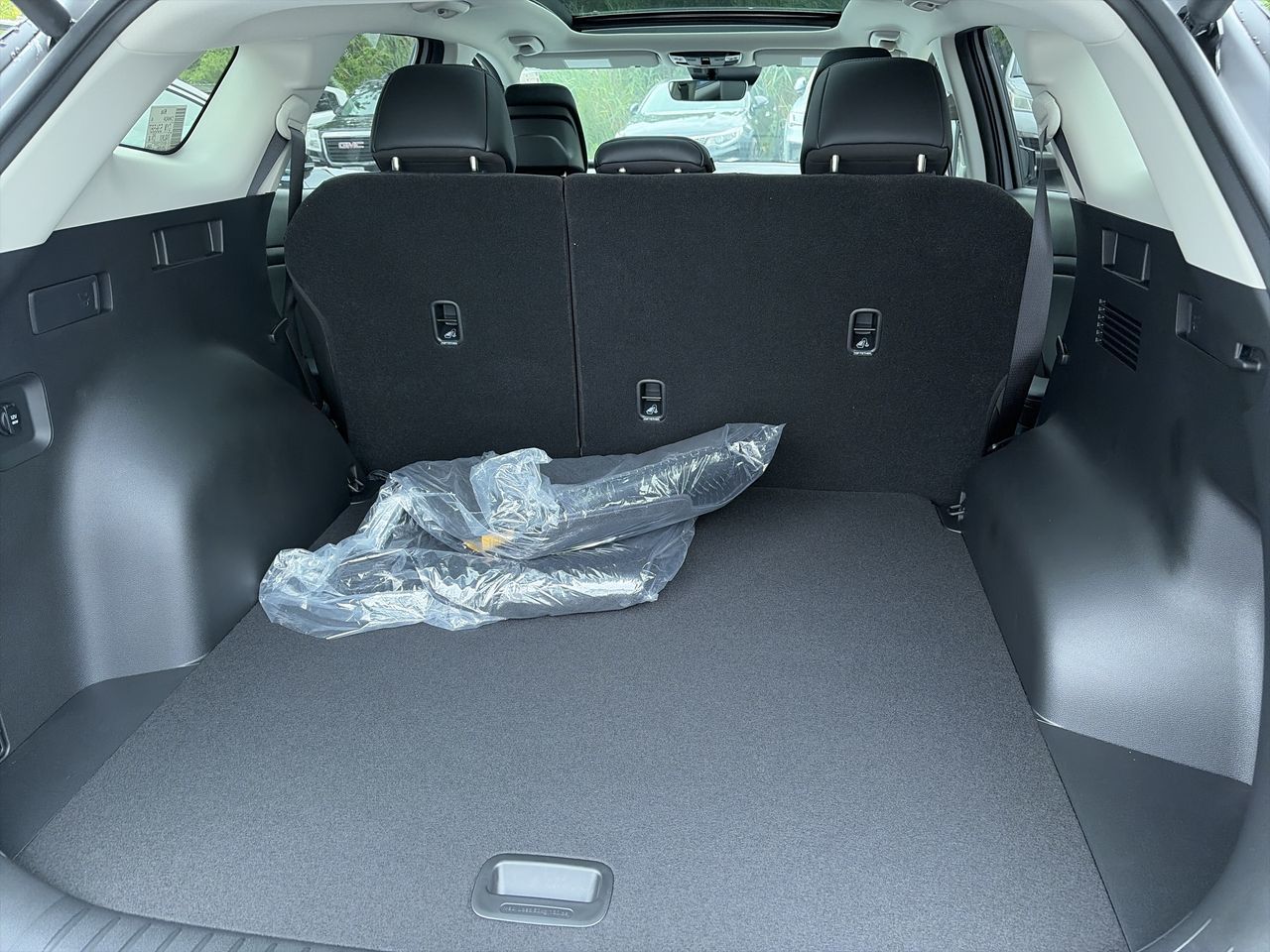 2026 Kia Sportage in Markham, Ontario