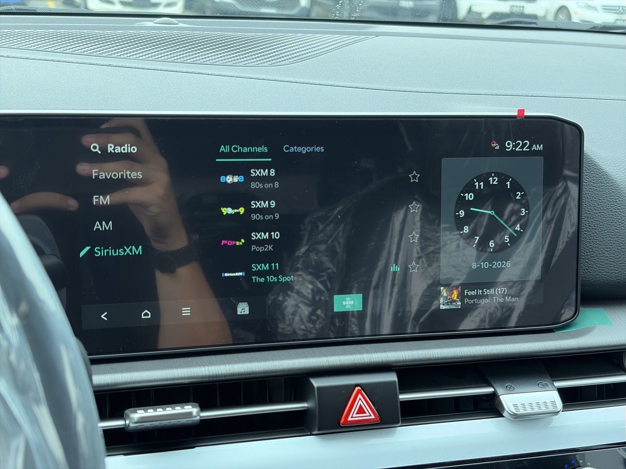 2026 Kia Sportage in Markham, Ontario