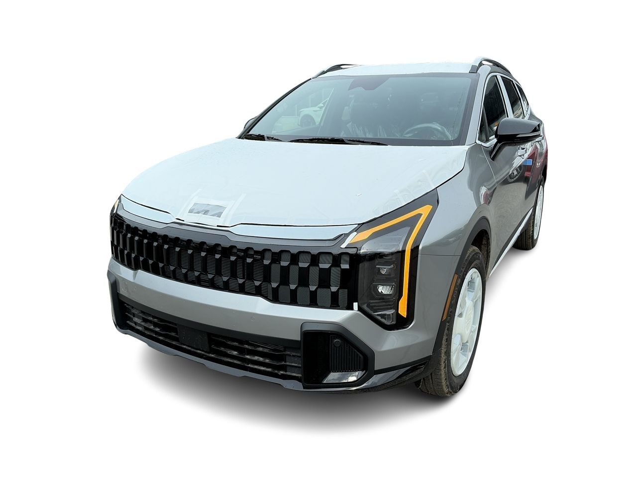2026 Kia Sportage in Markham, Ontario