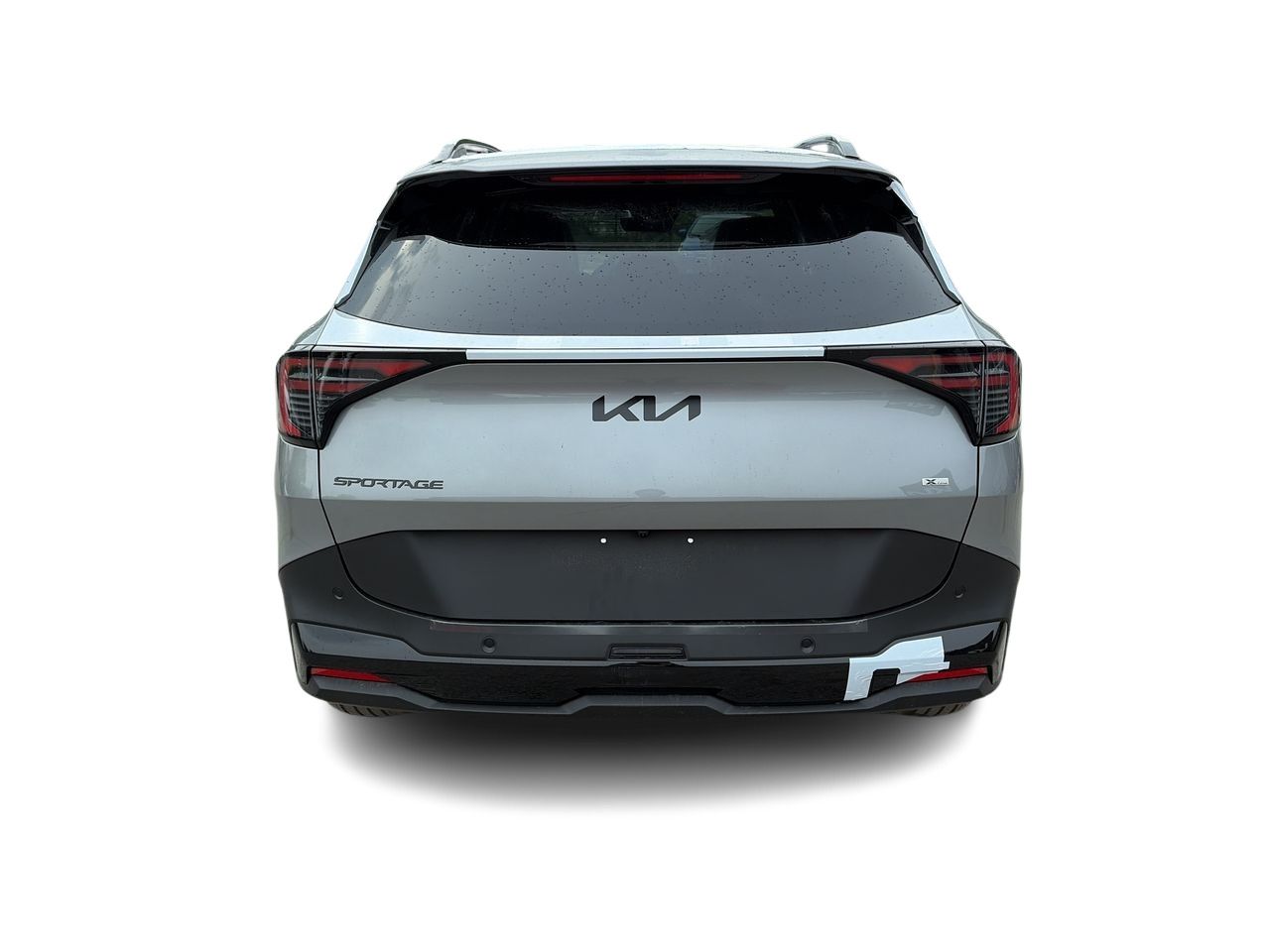 2026 Kia Sportage in Markham, Ontario