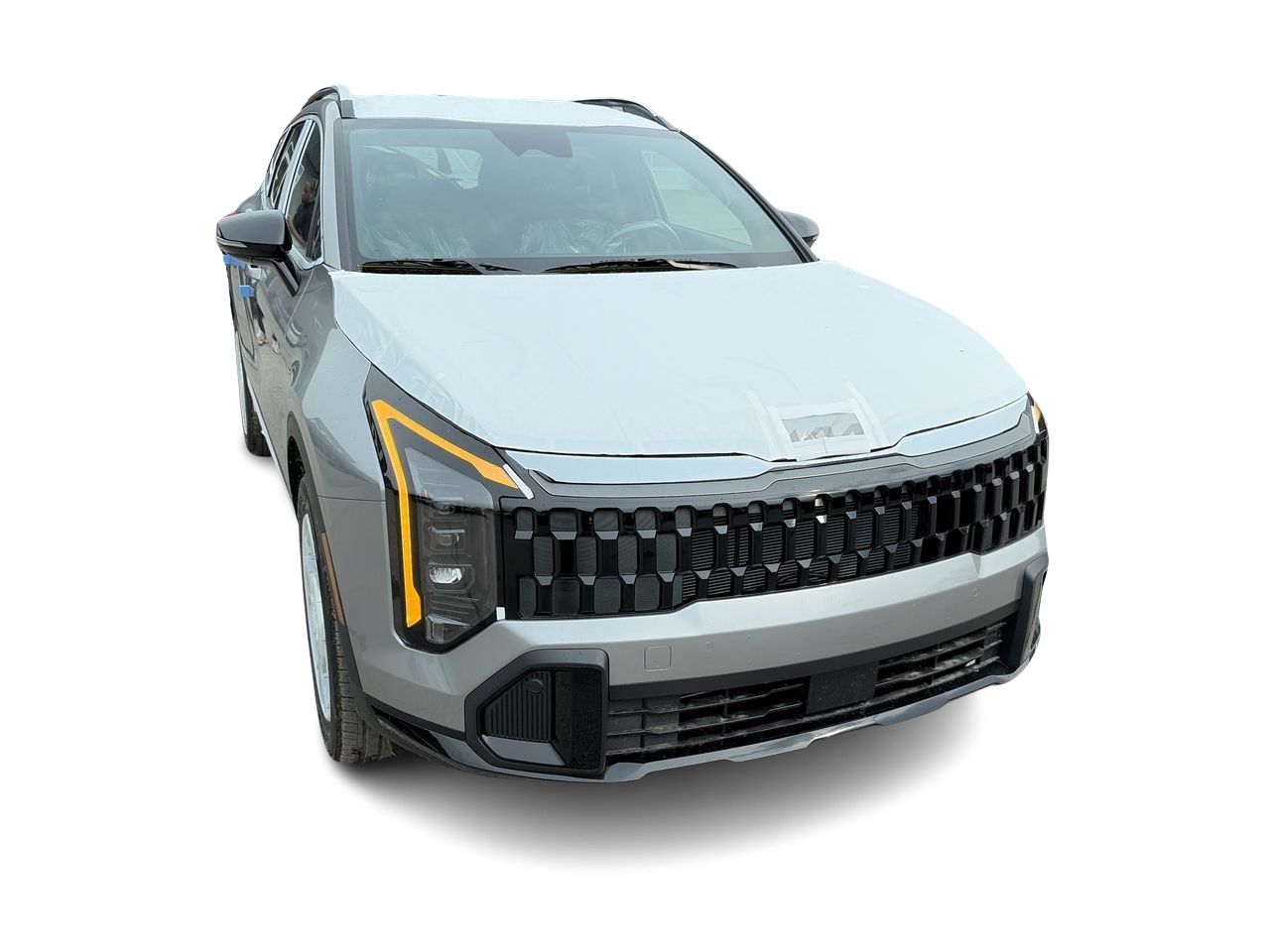 2026 Kia Sportage in Markham, Ontario