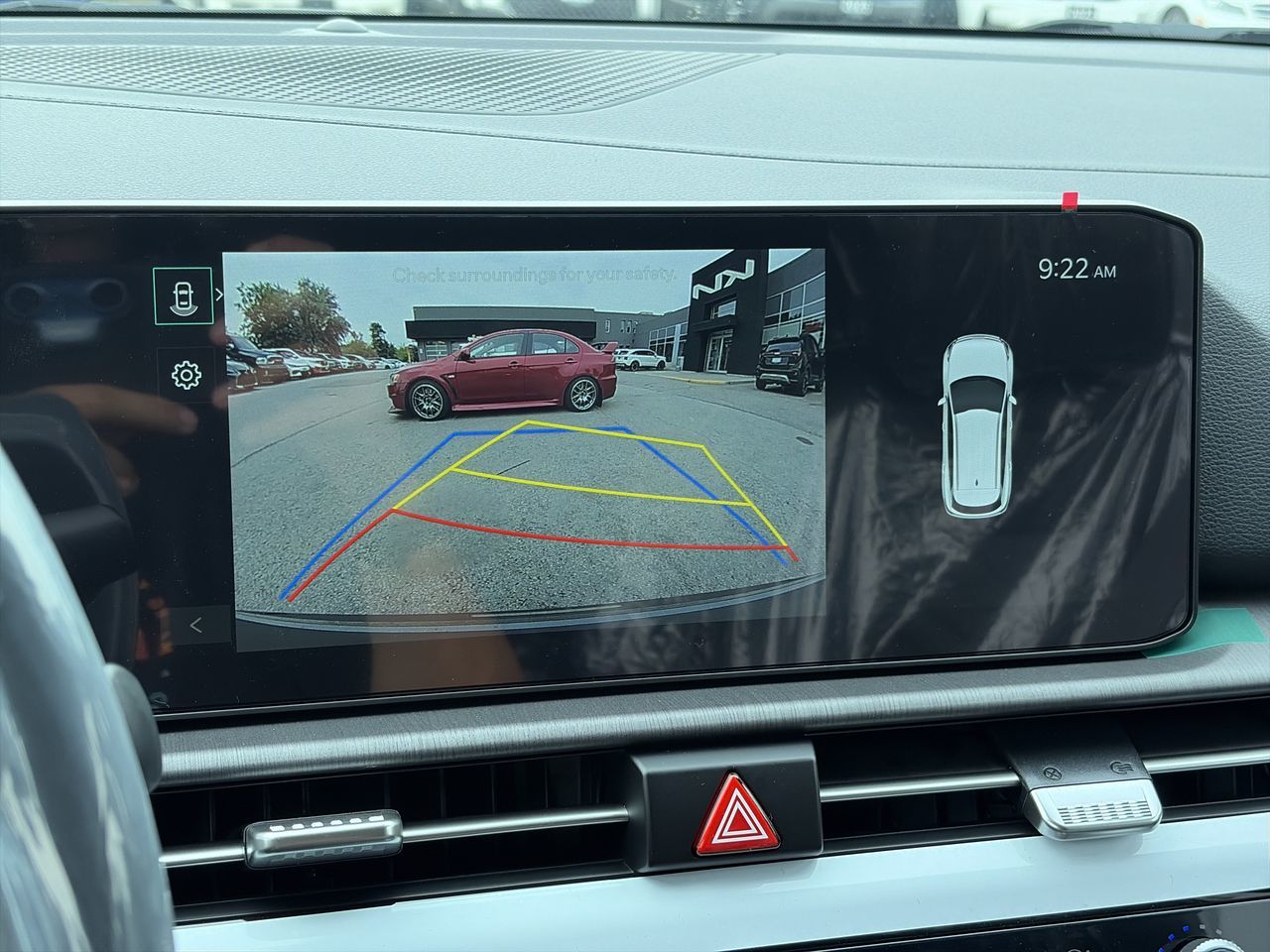 2026 Kia Sportage in Markham, Ontario
