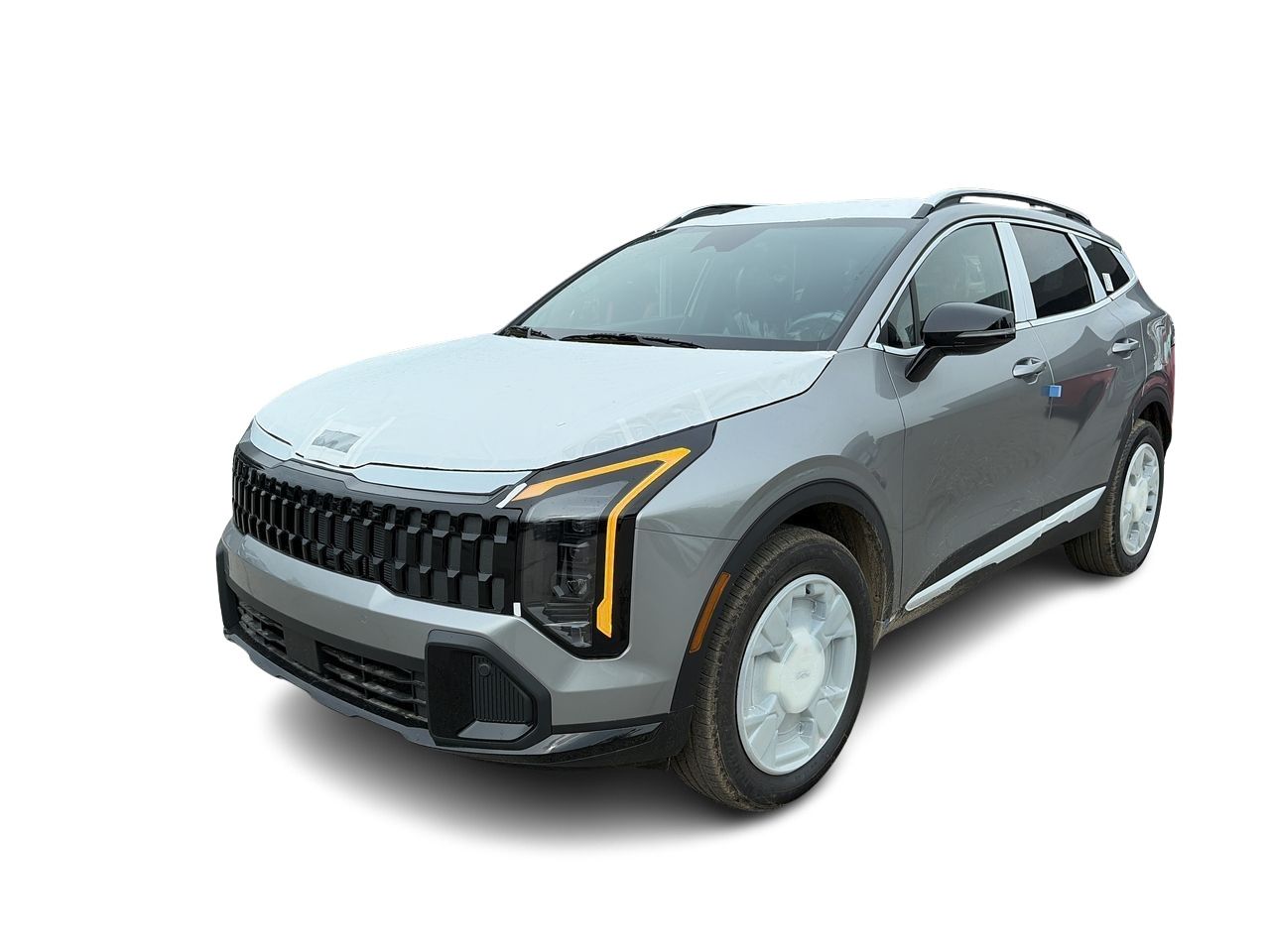 2026 Kia Sportage in Markham, Ontario