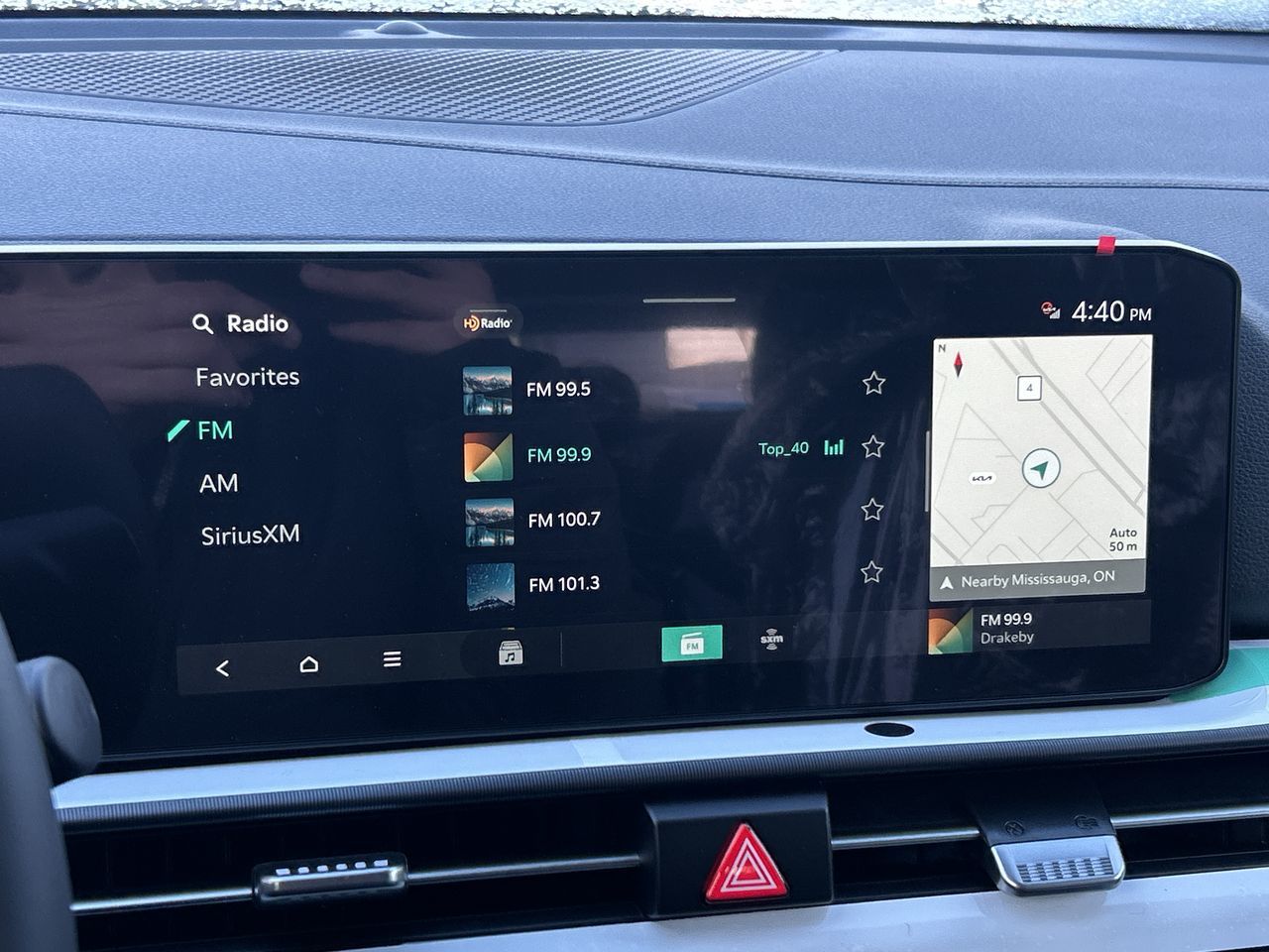 2026 Kia Sportage in Markham, Ontario