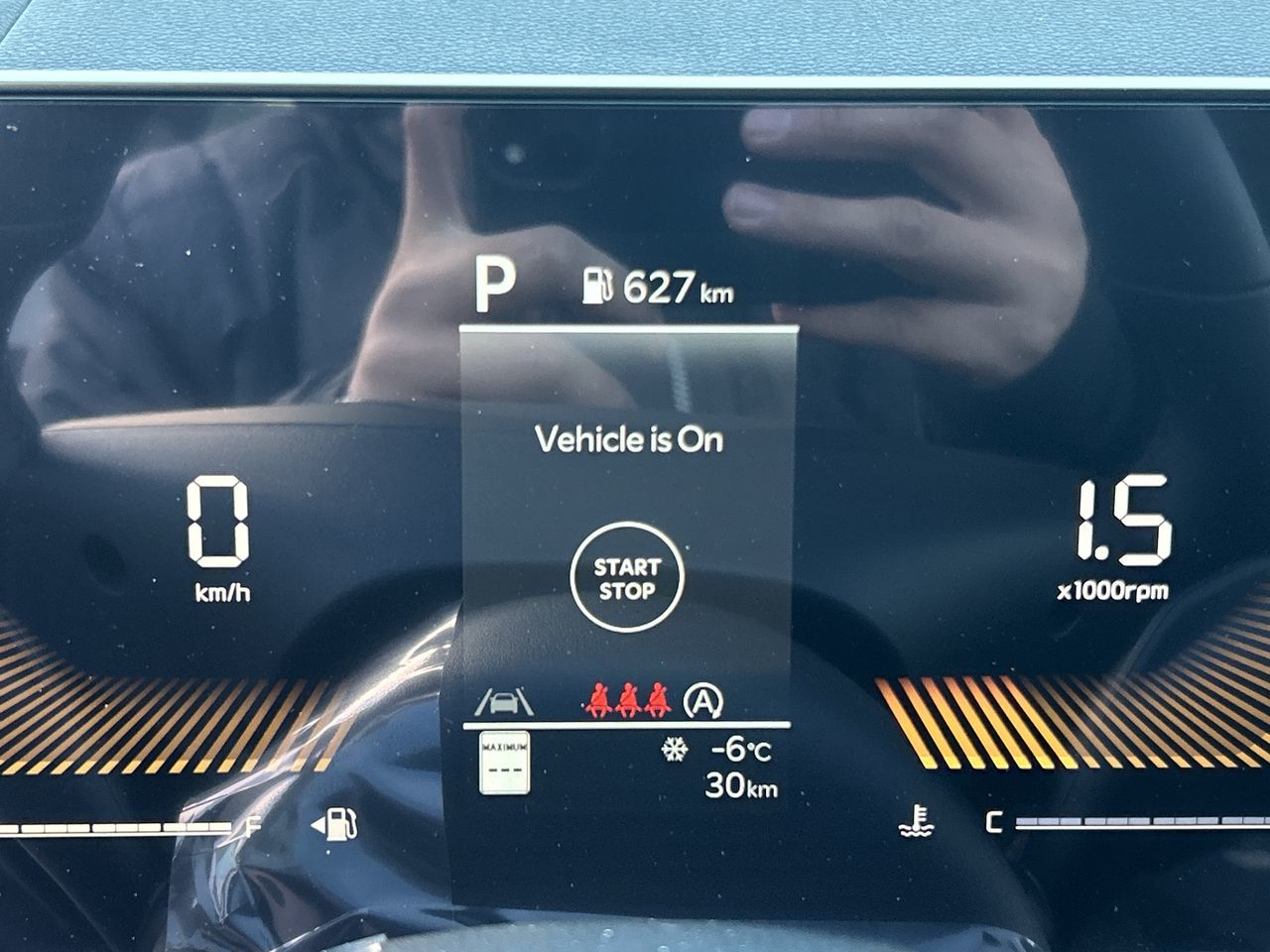 2026 Kia Sportage in Markham, Ontario