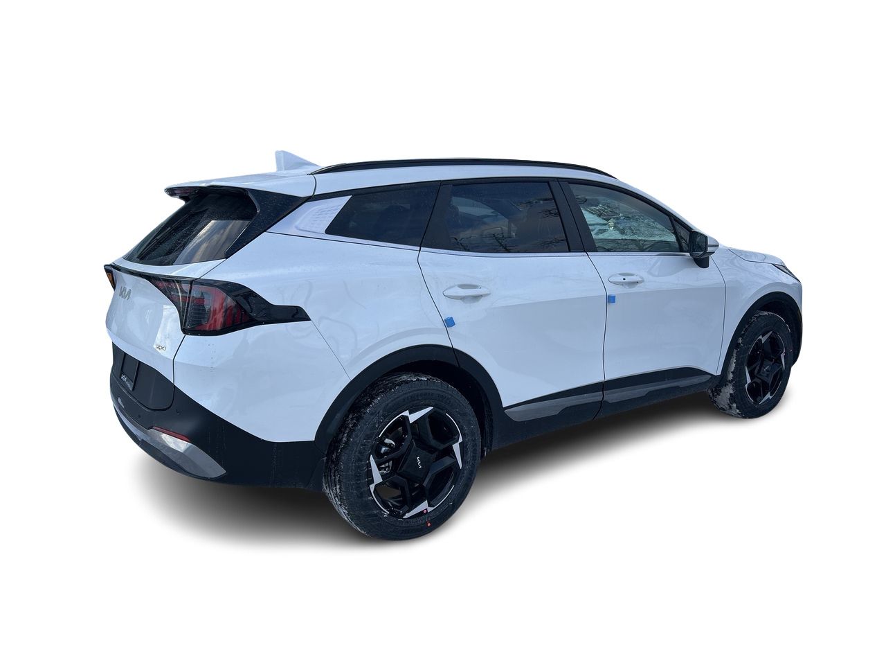 2026 Kia Sportage in Markham, Ontario