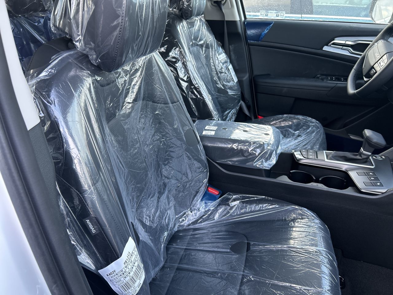 2026 Kia Sportage in Markham, Ontario