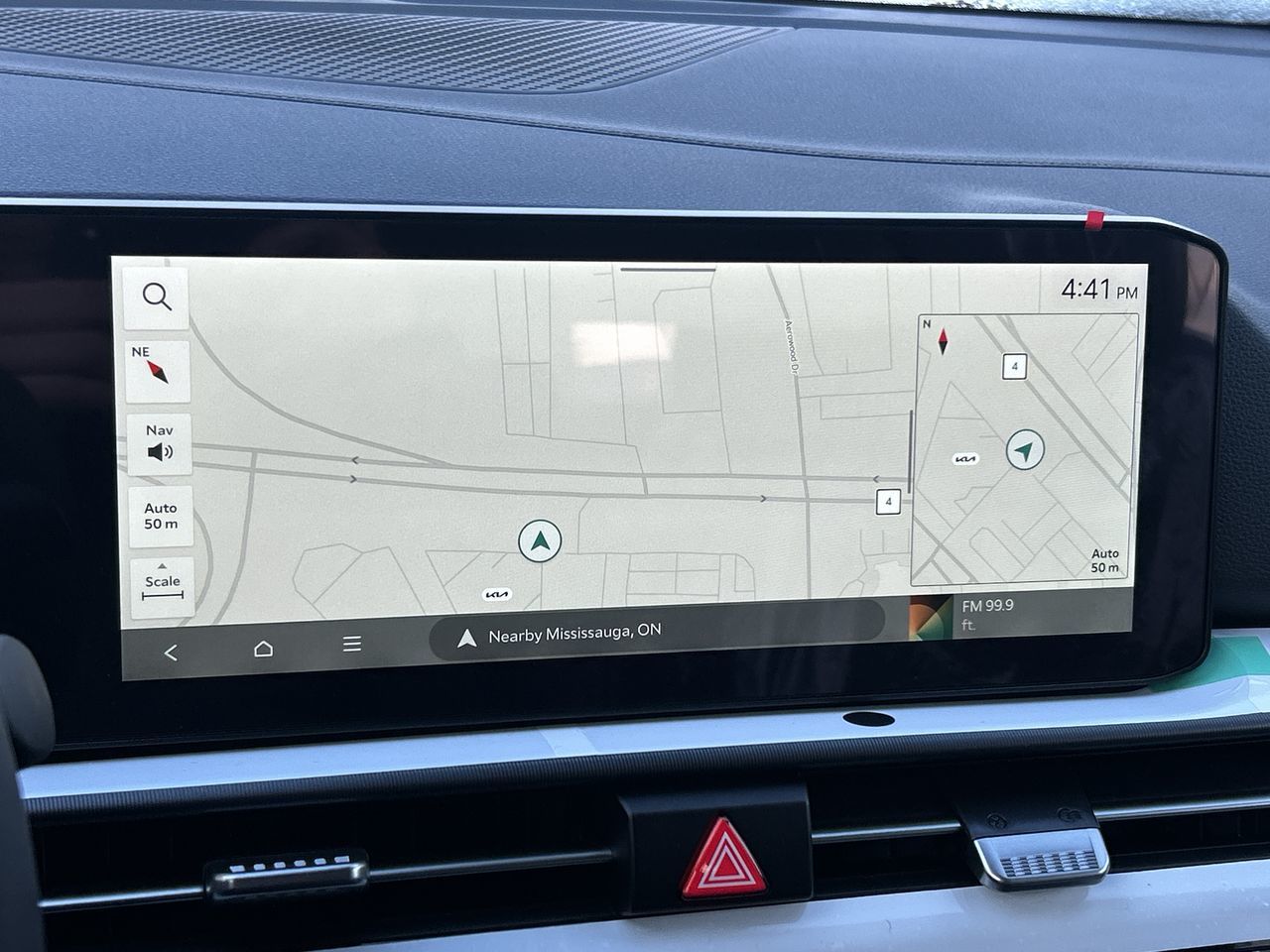 2026 Kia Sportage in Markham, Ontario