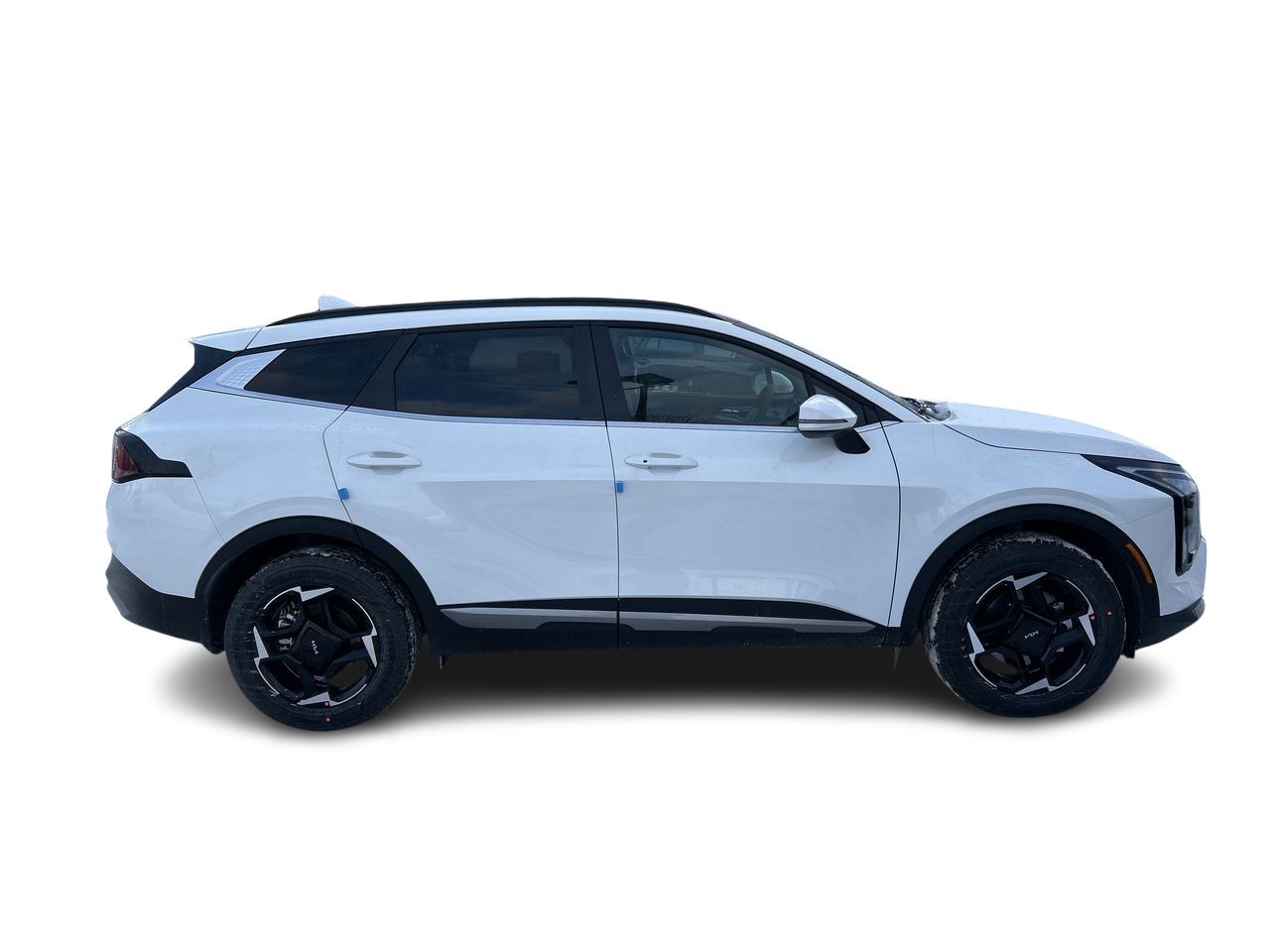 2026 Kia Sportage in Markham, Ontario