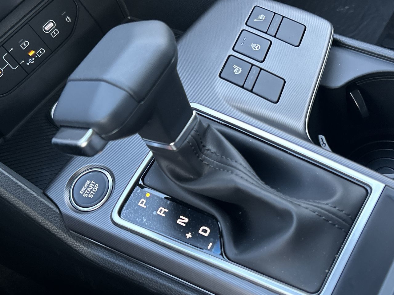 2026 Kia Sportage in Markham, Ontario