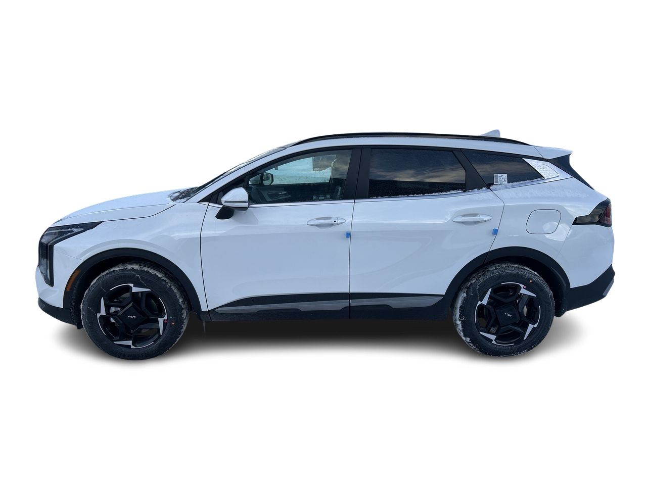 2026 Kia Sportage in Markham, Ontario