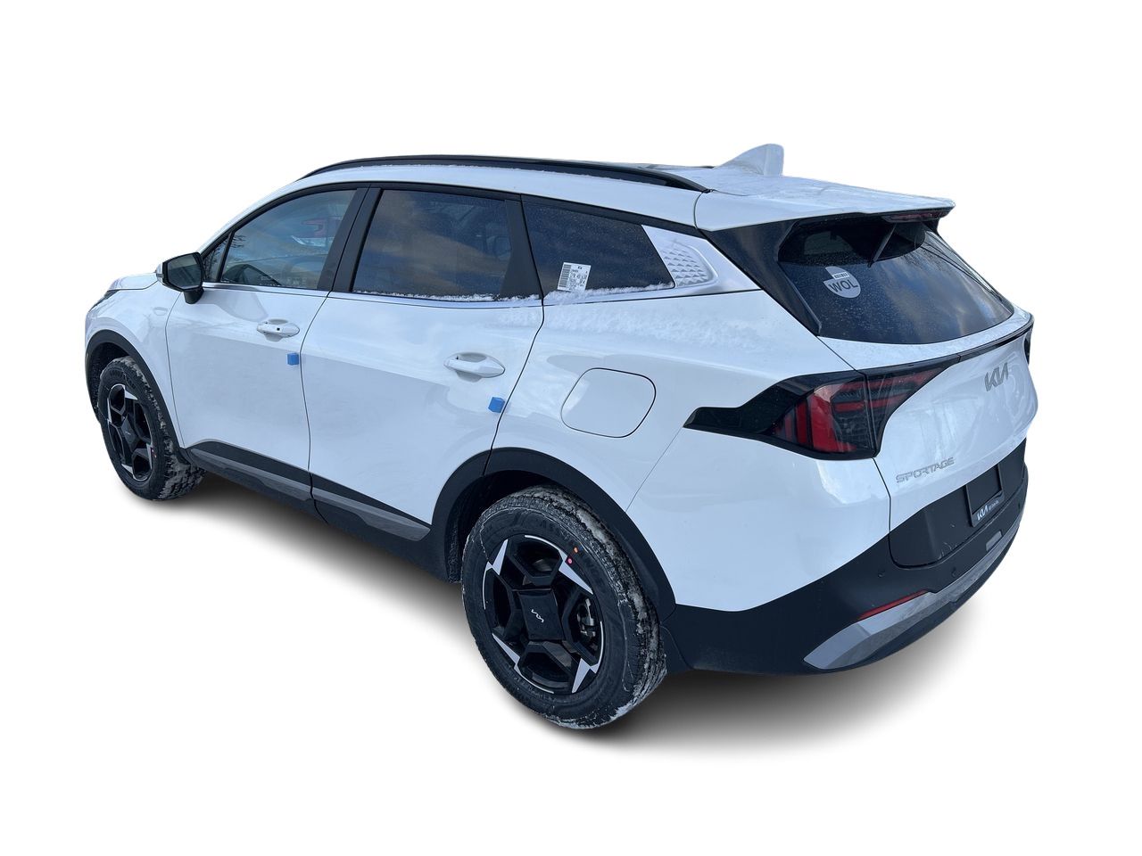 2026 Kia Sportage in Markham, Ontario