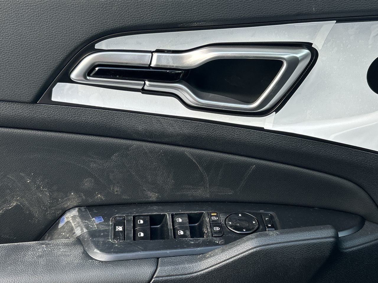 2026 Kia Sportage in Markham, Ontario