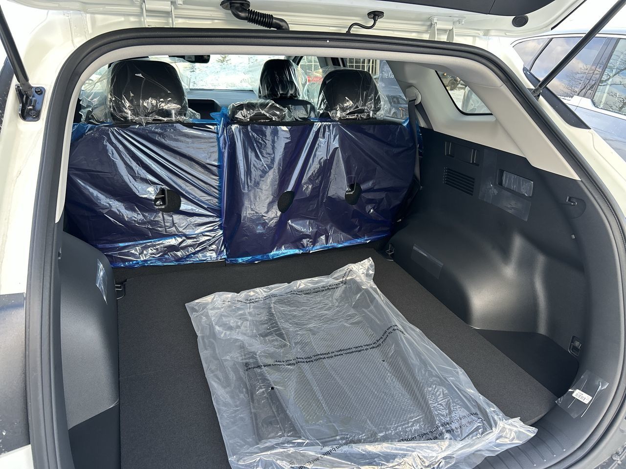 2026 Kia Sportage in Markham, Ontario