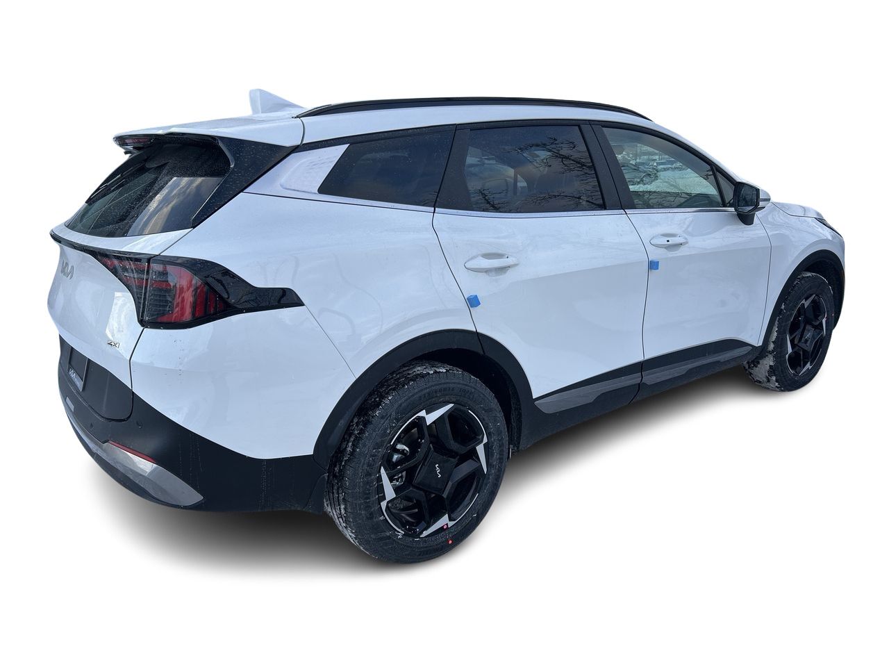 2026 Kia Sportage in Markham, Ontario