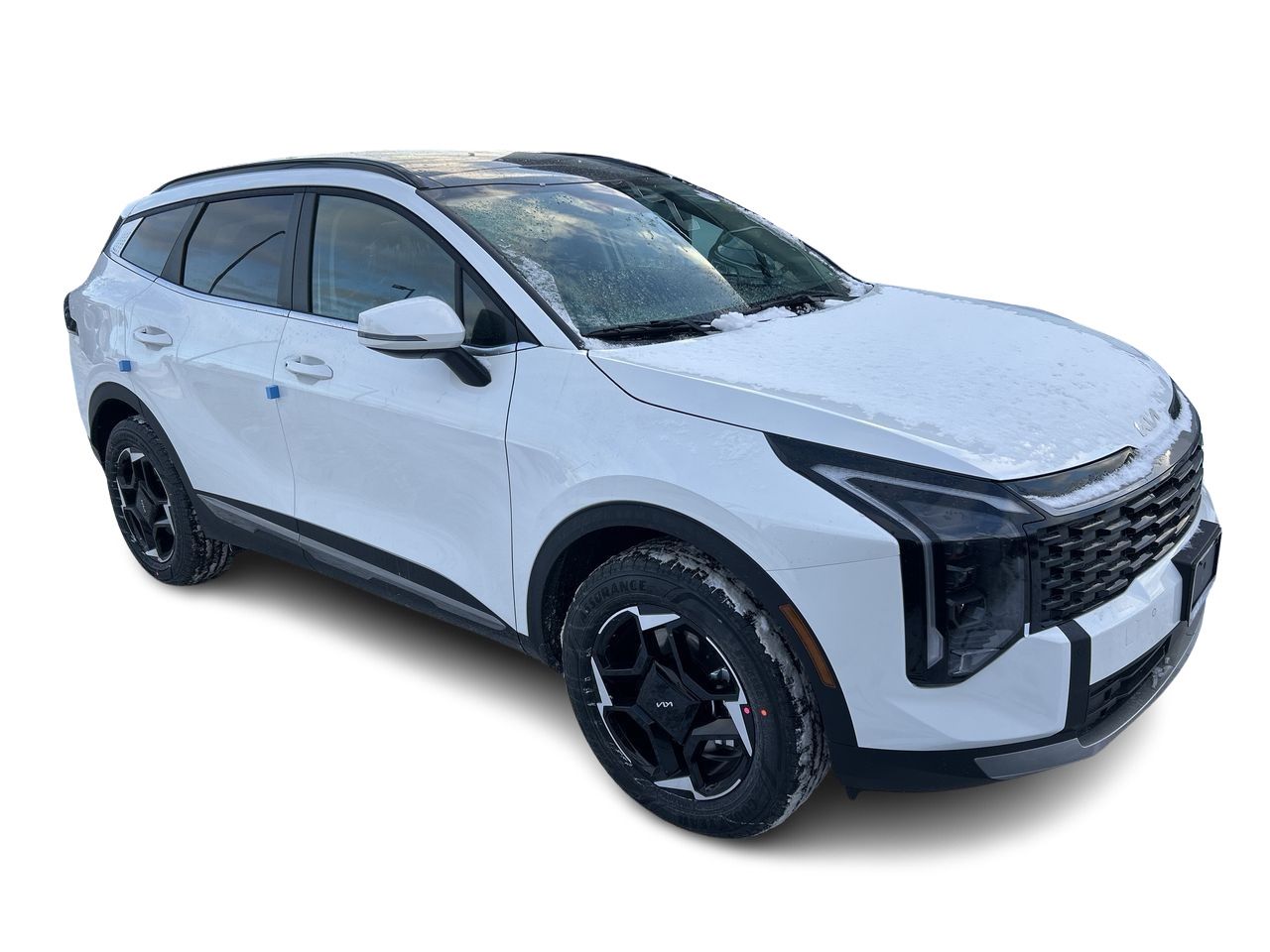 2026 Kia Sportage in Markham, Ontario