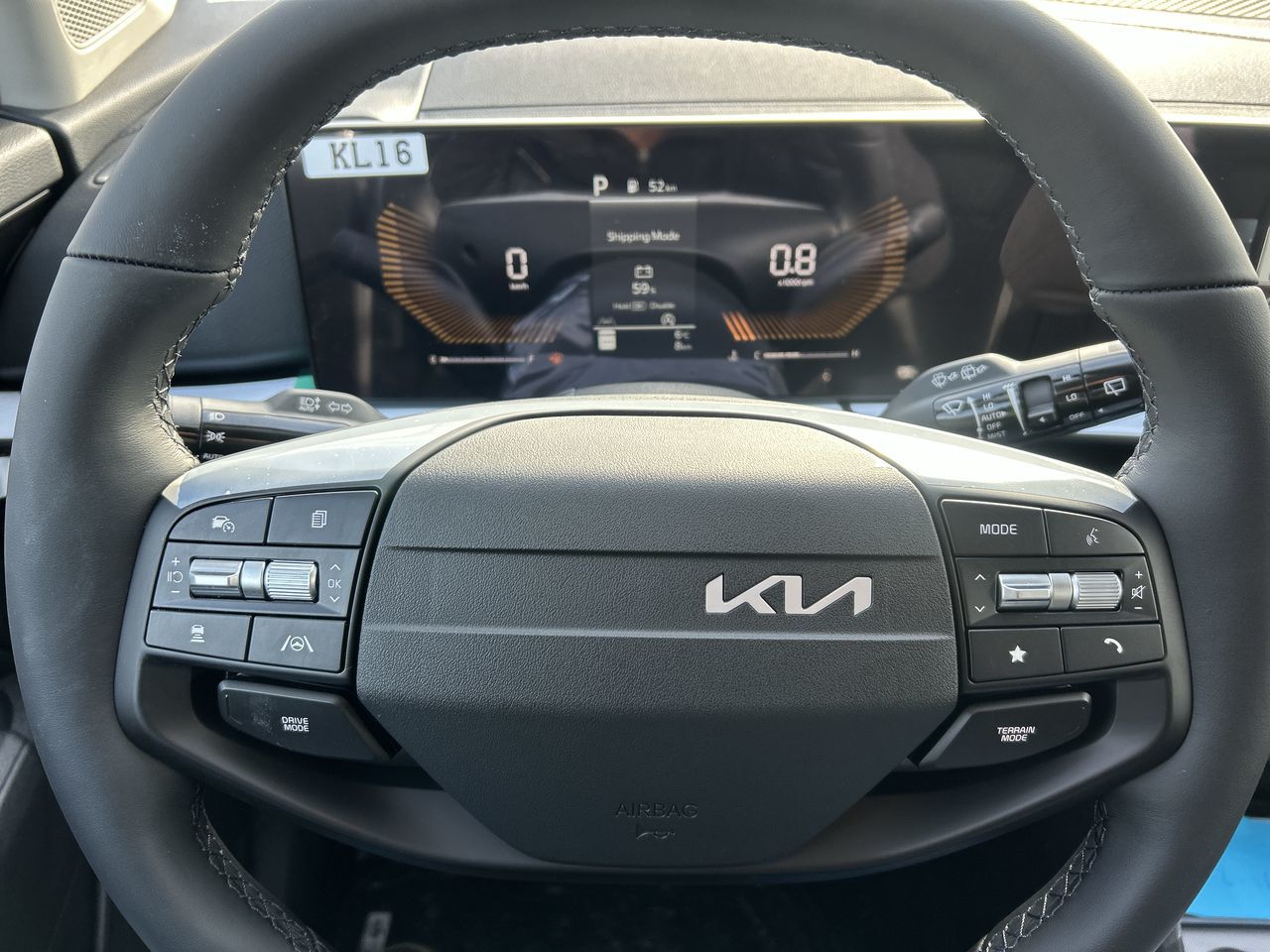 2026 Kia Sportage in Markham, Ontario
