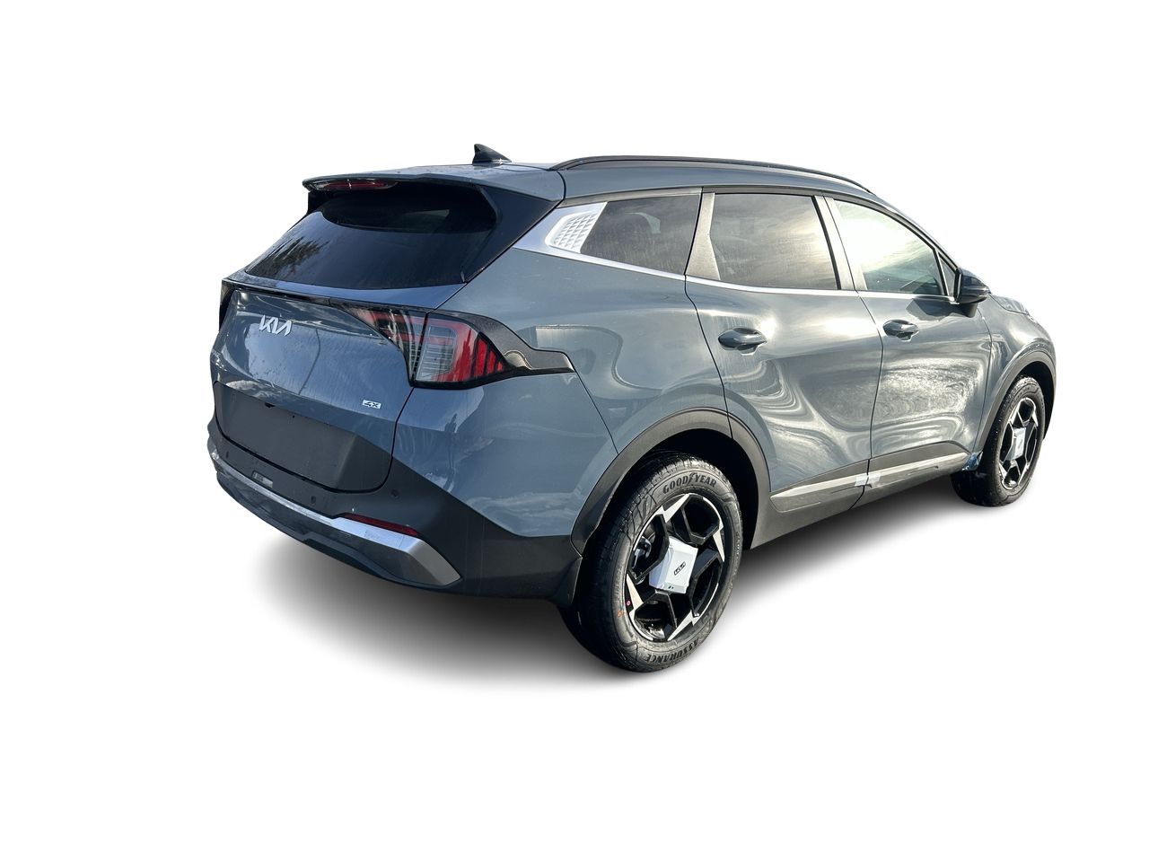 2026 Kia Sportage in Markham, Ontario
